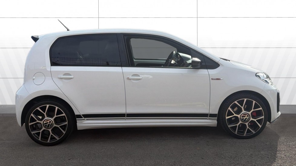 Volkswagen Up 1.0 115PS Up GTI 5dr Petrol Hatchback - Image 5