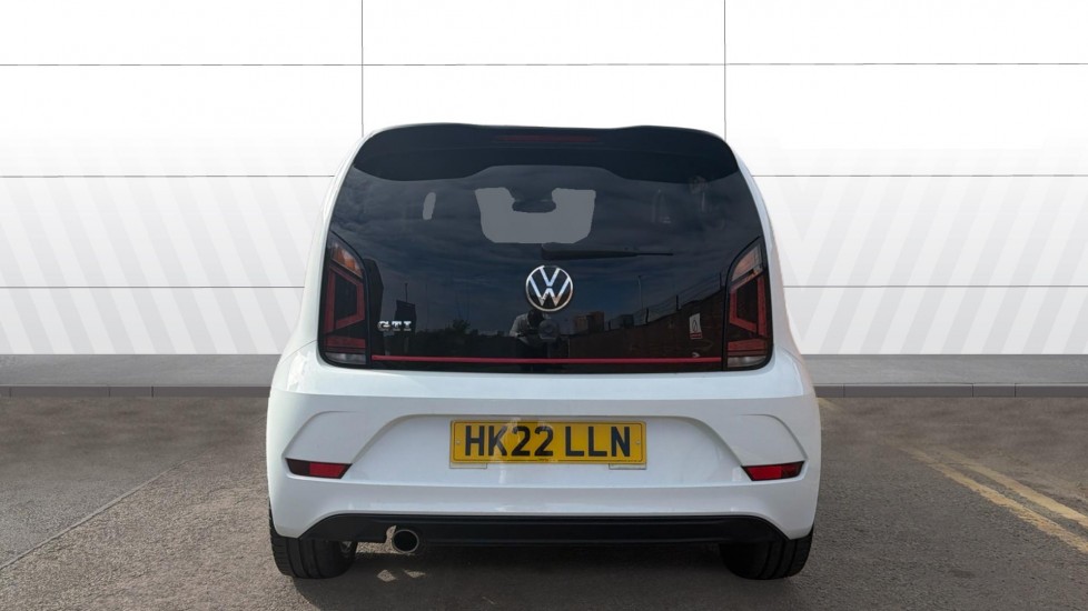 Volkswagen Up 1.0 115PS Up GTI 5dr Petrol Hatchback - Image 6