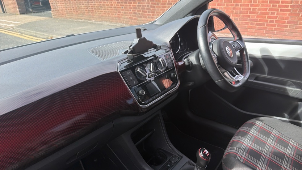 Volkswagen Up 1.0 115PS Up GTI 5dr Petrol Hatchback - Image 9