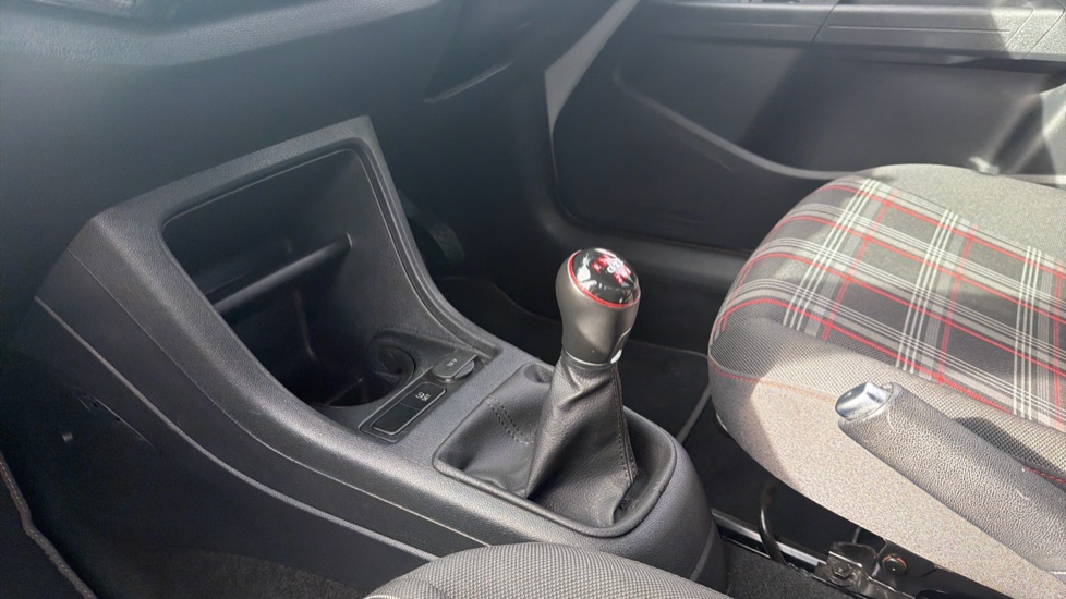 Volkswagen Up 1.0 115PS Up GTI 5dr Petrol Hatchback - Image 13