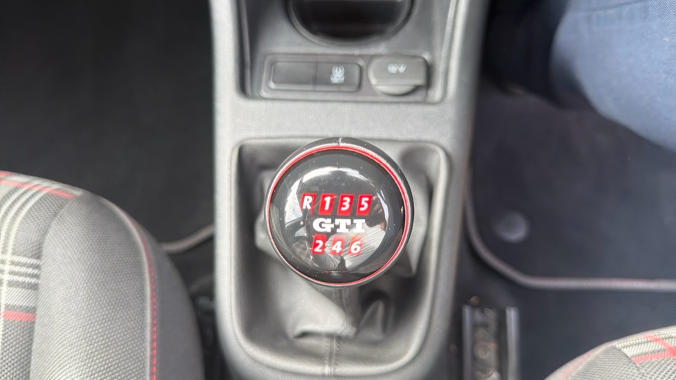 Volkswagen Up 1.0 115PS Up GTI 5dr Petrol Hatchback - Image 17