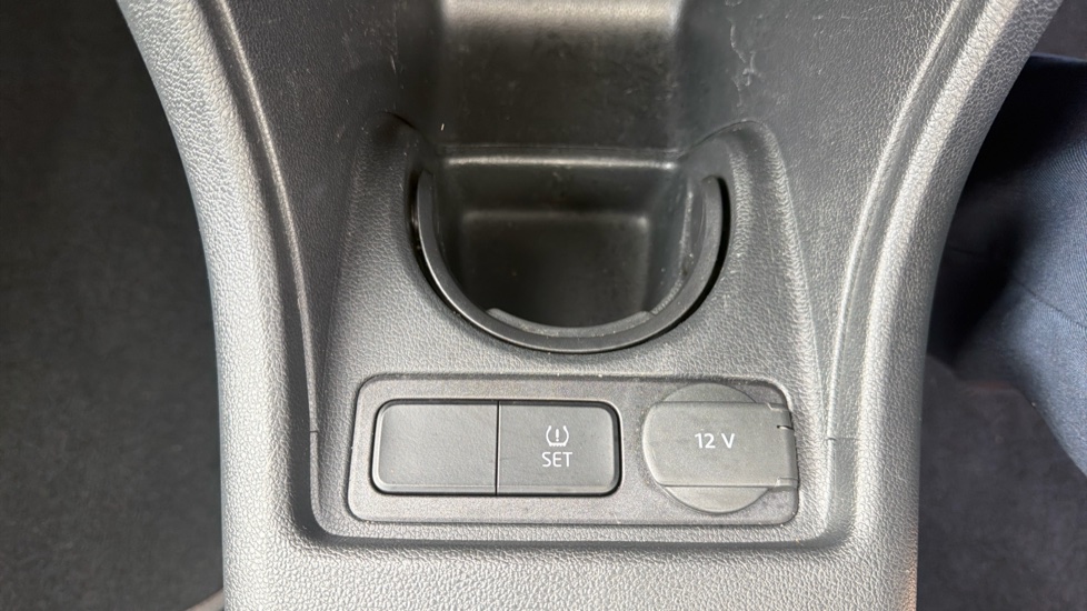 Volkswagen Up 1.0 115PS Up GTI 5dr Petrol Hatchback - Image 21