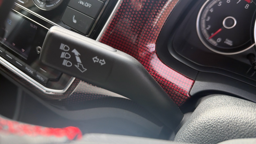 Volkswagen Up 1.0 115PS Up GTI 5dr Petrol Hatchback - Image 22