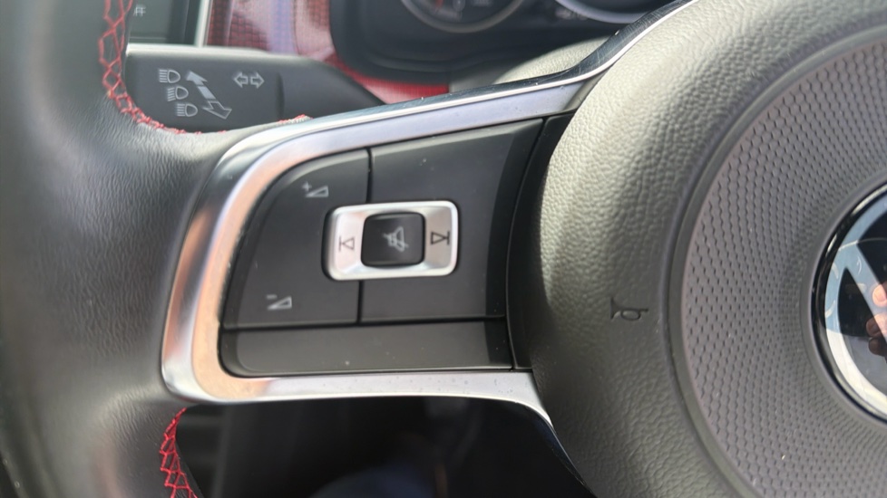 Volkswagen Up 1.0 115PS Up GTI 5dr Petrol Hatchback - Image 23