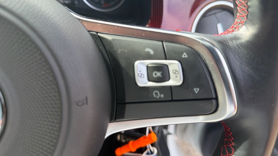 Volkswagen Up 1.0 115PS Up GTI 5dr Petrol Hatchback - Image 24