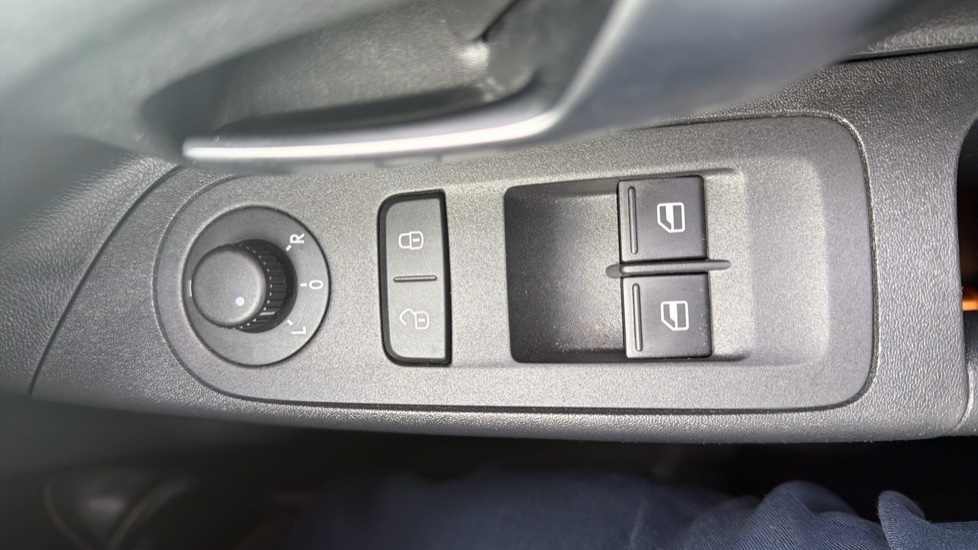 Volkswagen Up 1.0 115PS Up GTI 5dr Petrol Hatchback - Image 27