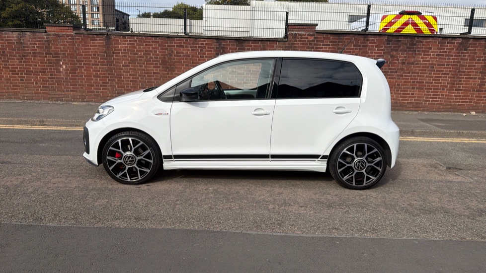 Volkswagen Up 1.0 115PS Up GTI 5dr Petrol Hatchback - Image 35