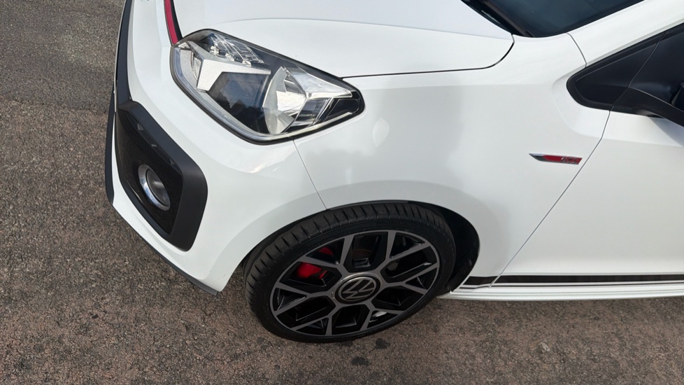 Volkswagen Up 1.0 115PS Up GTI 5dr Petrol Hatchback - Image 36