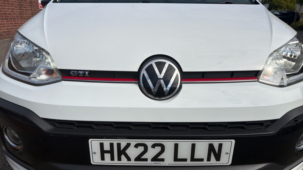 Volkswagen Up 1.0 115PS Up GTI 5dr Petrol Hatchback - Image 38