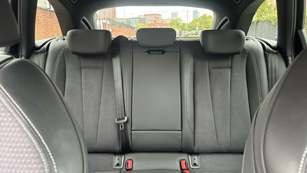Audi A4 35 TFSI Black Edition 5dr S Tronic Petrol Estate - Image 15