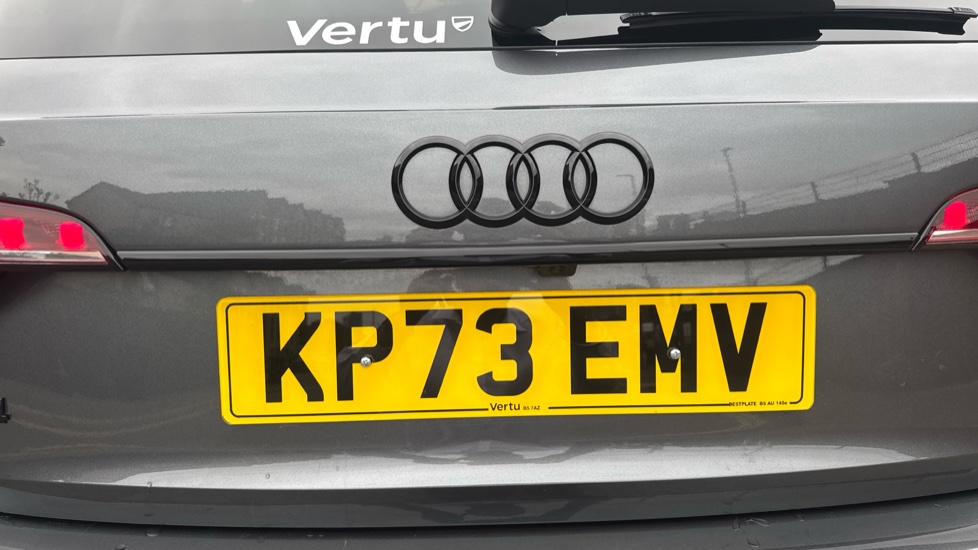Audi A4 35 TFSI Black Edition 5dr S Tronic Petrol Estate - Image 44