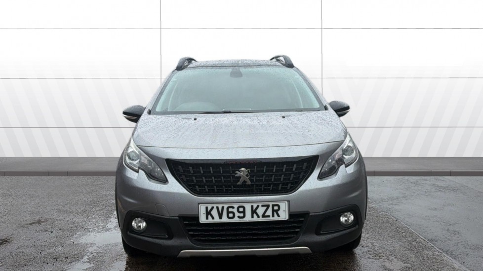 Peugeot 2008 1.5 BlueHDi 100 GT Line 5dr [5 Speed] Diesel Estate - Image 3