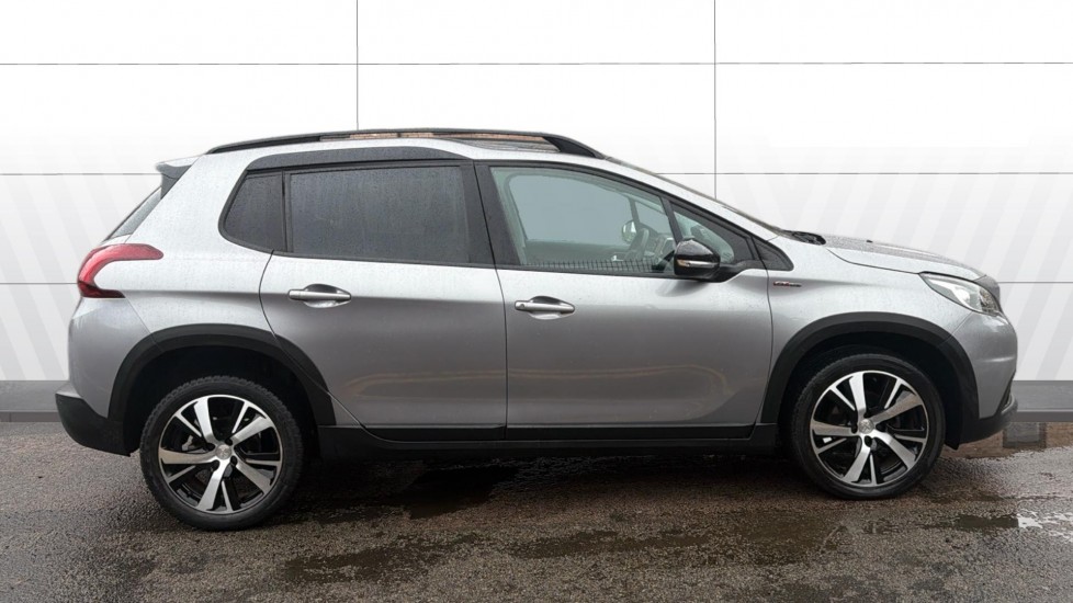 Peugeot 2008 1.5 BlueHDi 100 GT Line 5dr [5 Speed] Diesel Estate - Image 5