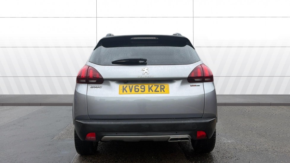 Peugeot 2008 1.5 BlueHDi 100 GT Line 5dr [5 Speed] Diesel Estate - Image 6