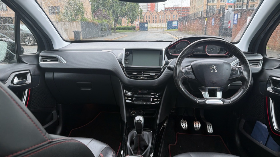 Peugeot 2008 1.5 BlueHDi 100 GT Line 5dr [5 Speed] Diesel Estate - Image 10