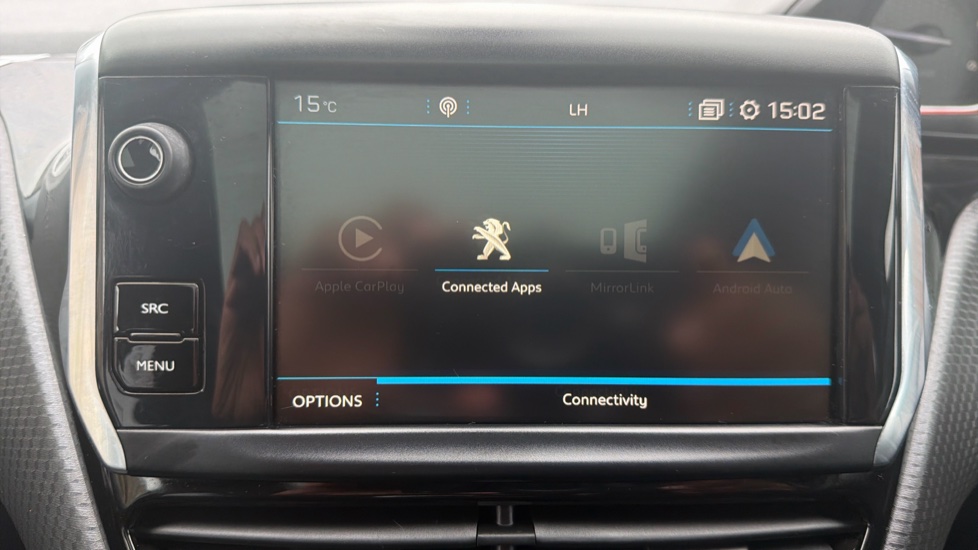 Peugeot 2008 1.5 BlueHDi 100 GT Line 5dr [5 Speed] Diesel Estate - Image 24