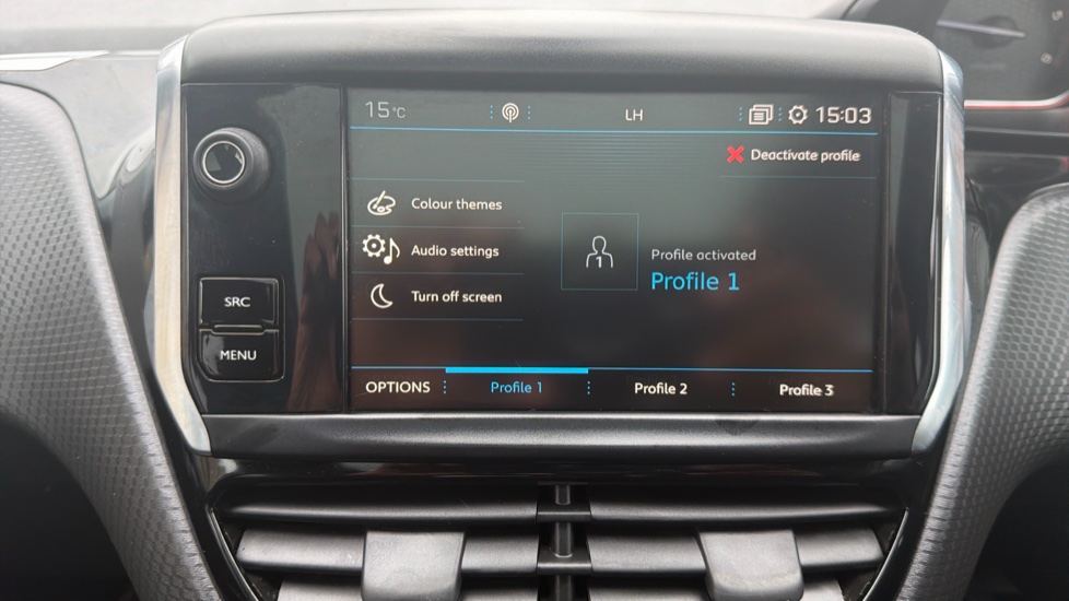 Peugeot 2008 1.5 BlueHDi 100 GT Line 5dr [5 Speed] Diesel Estate - Image 26
