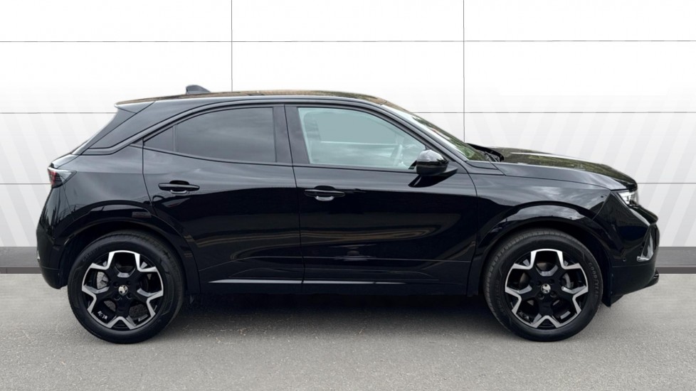 Vauxhall Mokka 1.2 Turbo Ultimate 5dr Auto Petrol Hatchback - Image 5
