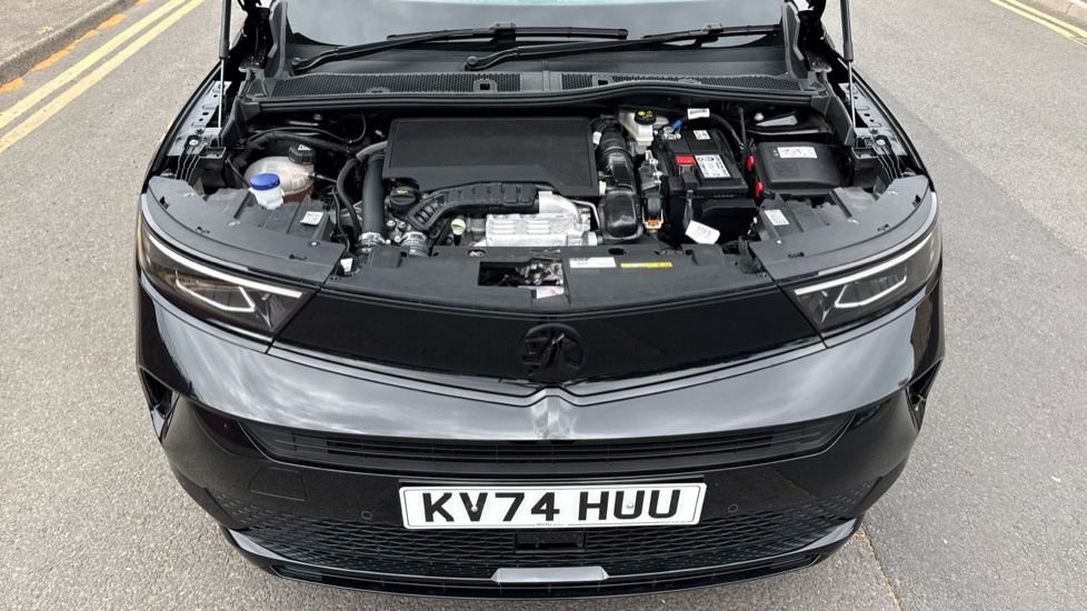 Vauxhall Mokka 1.2 Turbo Ultimate 5dr Auto Petrol Hatchback - Image 8