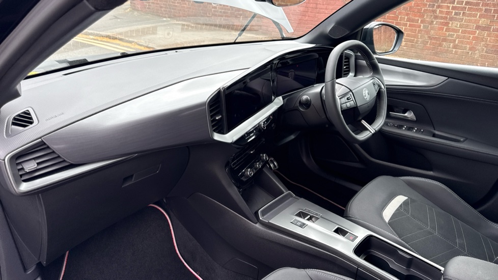 Vauxhall Mokka 1.2 Turbo Ultimate 5dr Auto Petrol Hatchback - Image 9
