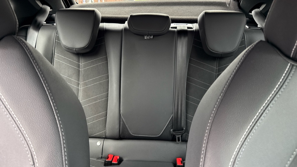 Vauxhall Mokka 1.2 Turbo Ultimate 5dr Auto Petrol Hatchback - Image 15