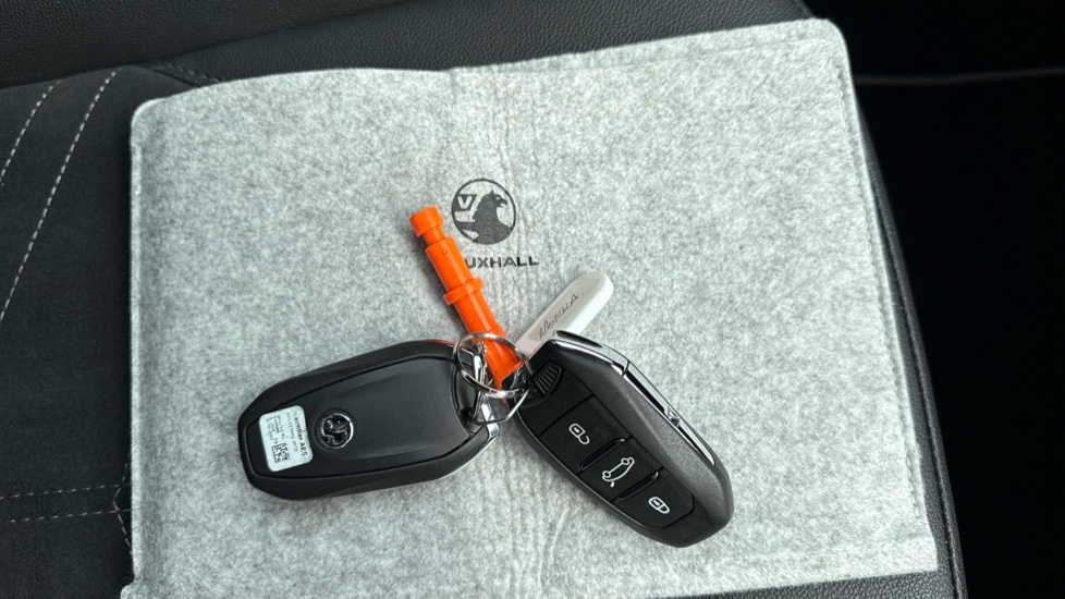 Vauxhall Mokka 1.2 Turbo Ultimate 5dr Auto Petrol Hatchback - Image 19