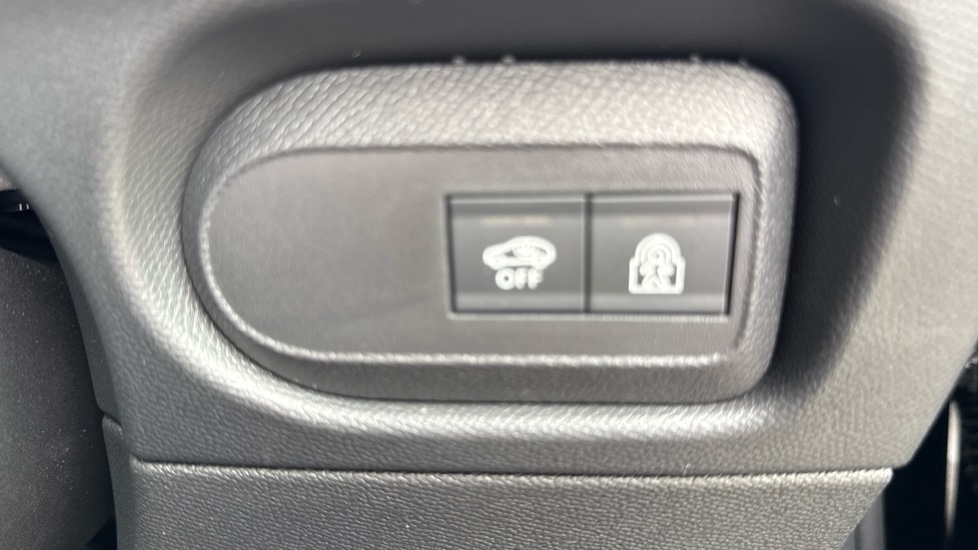 Vauxhall Mokka 1.2 Turbo Ultimate 5dr Auto Petrol Hatchback - Image 22