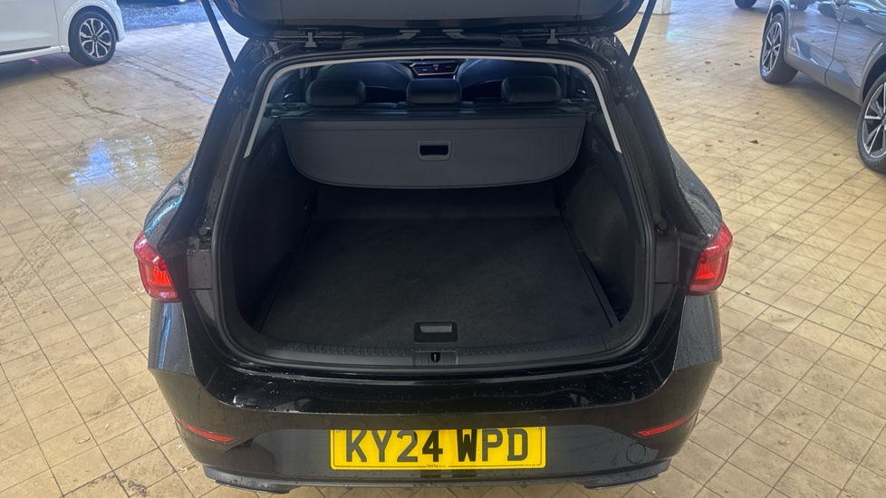 CUPRA Leon 1.5 TSI V1 5dr Petrol Estate - Image 4