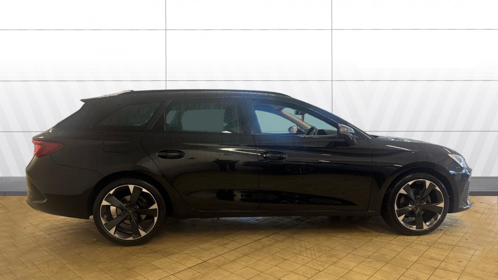 CUPRA Leon 1.5 TSI V1 5dr Petrol Estate - Image 5