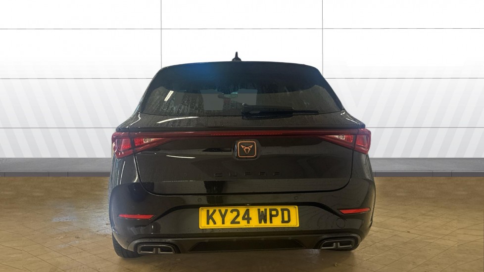 CUPRA Leon 1.5 TSI V1 5dr Petrol Estate - Image 6