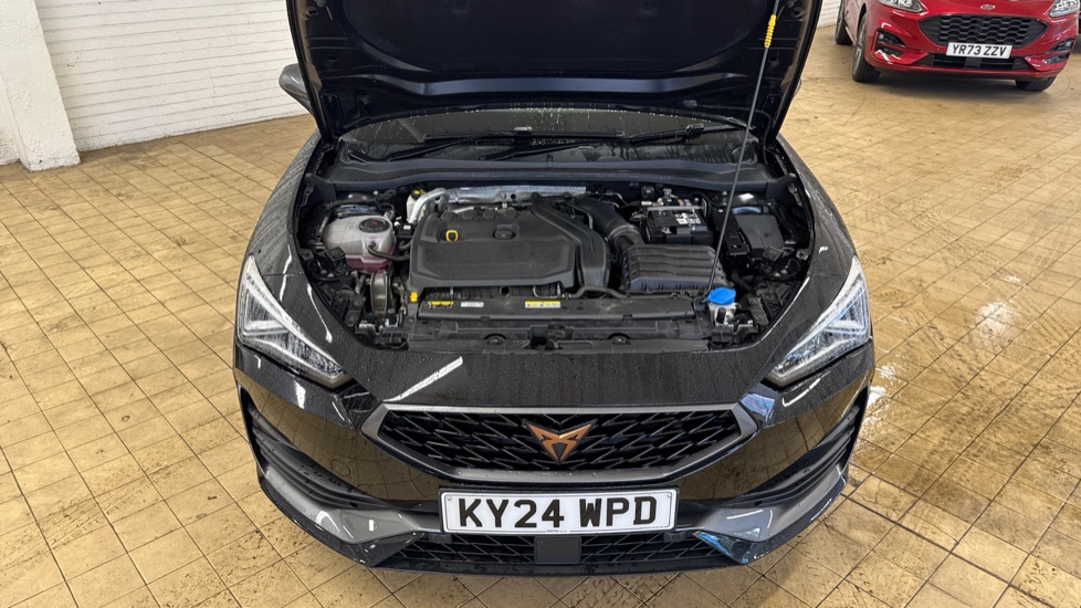 CUPRA Leon 1.5 TSI V1 5dr Petrol Estate - Image 8