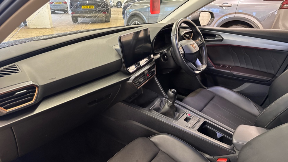CUPRA Leon 1.5 TSI V1 5dr Petrol Estate - Image 9