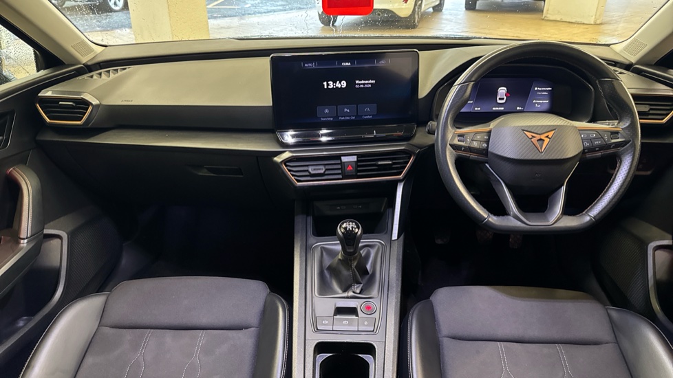 CUPRA Leon 1.5 TSI V1 5dr Petrol Estate - Image 10
