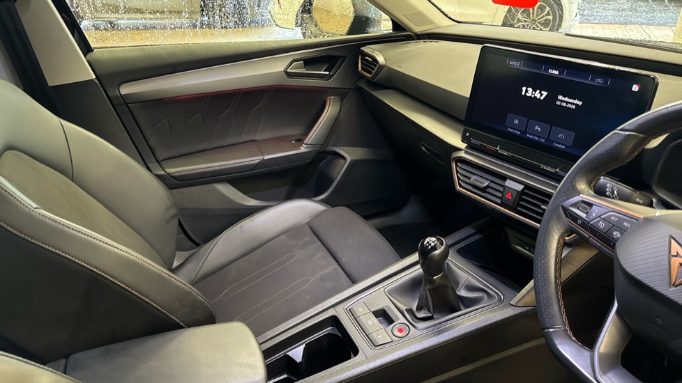 CUPRA Leon 1.5 TSI V1 5dr Petrol Estate - Image 14