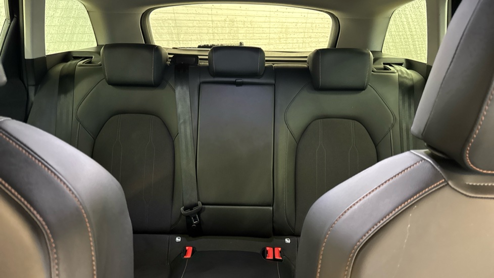 CUPRA Leon 1.5 TSI V1 5dr Petrol Estate - Image 15