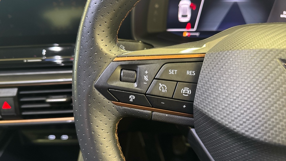 CUPRA Leon 1.5 TSI V1 5dr Petrol Estate - Image 21