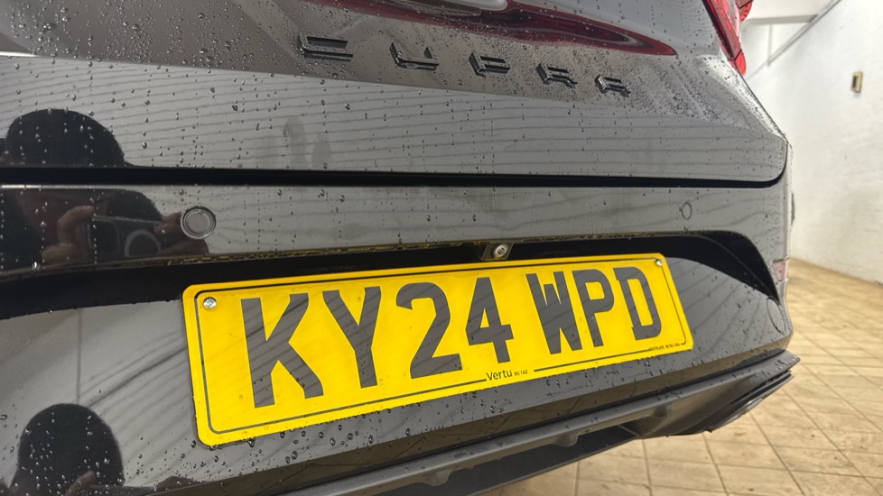 CUPRA Leon 1.5 TSI V1 5dr Petrol Estate - Image 36