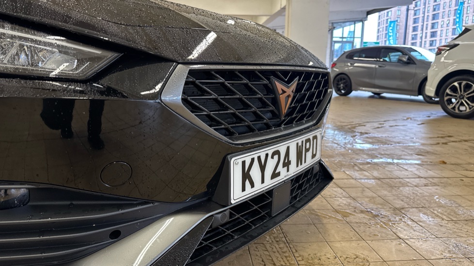 CUPRA Leon 1.5 TSI V1 5dr Petrol Estate - Image 40