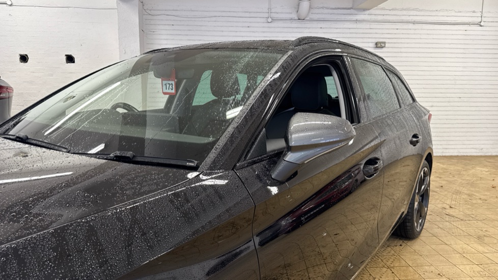 CUPRA Leon 1.5 TSI V1 5dr Petrol Estate - Image 41