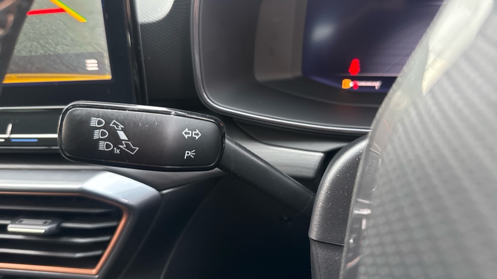 CUPRA Leon 1.5 TSI V1 5dr Petrol Estate - Image 43