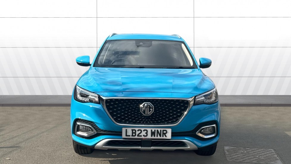 MG HS 1.5 T-GDI Excite 5dr Petrol Hatchback - Image 3