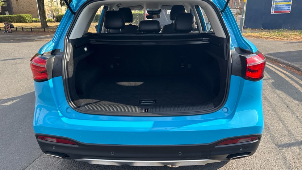 MG HS 1.5 T-GDI Excite 5dr Petrol Hatchback - Image 4