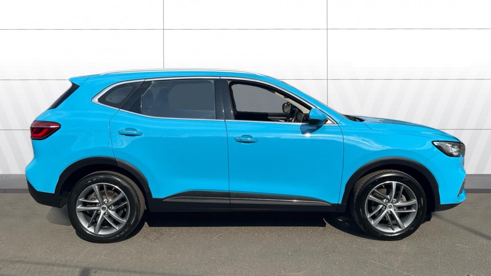 MG HS 1.5 T-GDI Excite 5dr Petrol Hatchback - Image 5