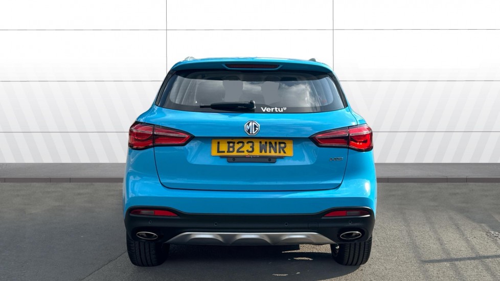 MG HS 1.5 T-GDI Excite 5dr Petrol Hatchback - Image 6