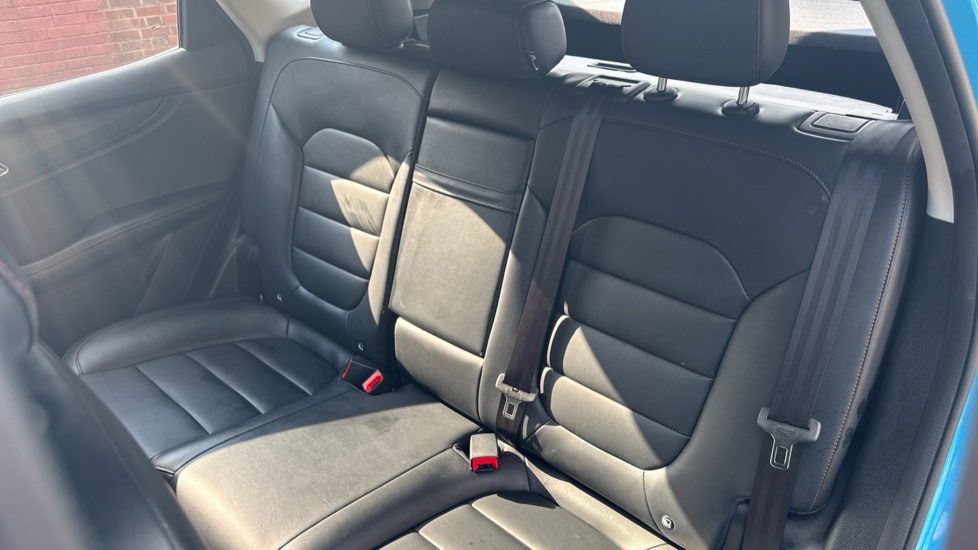 MG HS 1.5 T-GDI Excite 5dr Petrol Hatchback - Image 16