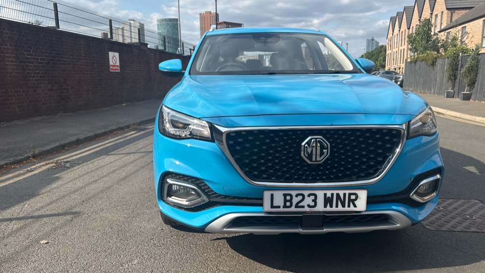 MG HS 1.5 T-GDI Excite 5dr Petrol Hatchback - Image 22