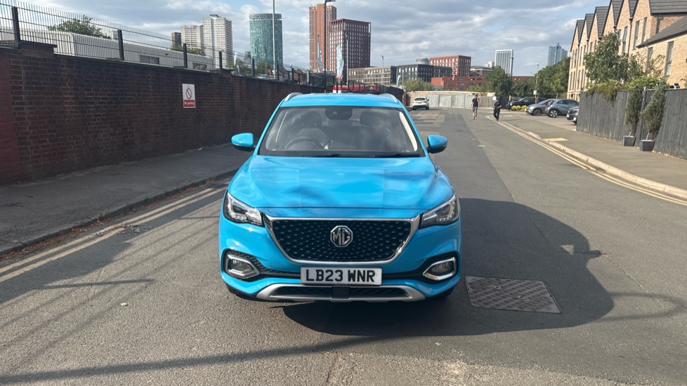 MG HS 1.5 T-GDI Excite 5dr Petrol Hatchback - Image 24