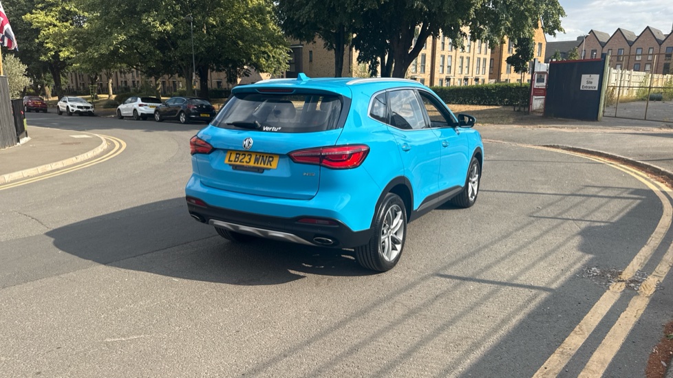 MG HS 1.5 T-GDI Excite 5dr Petrol Hatchback - Image 27