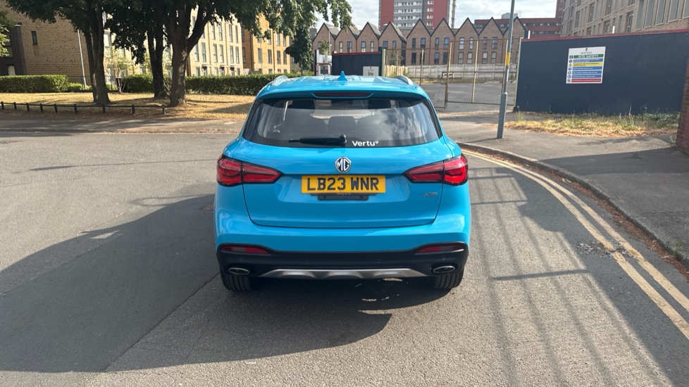 MG HS 1.5 T-GDI Excite 5dr Petrol Hatchback - Image 31