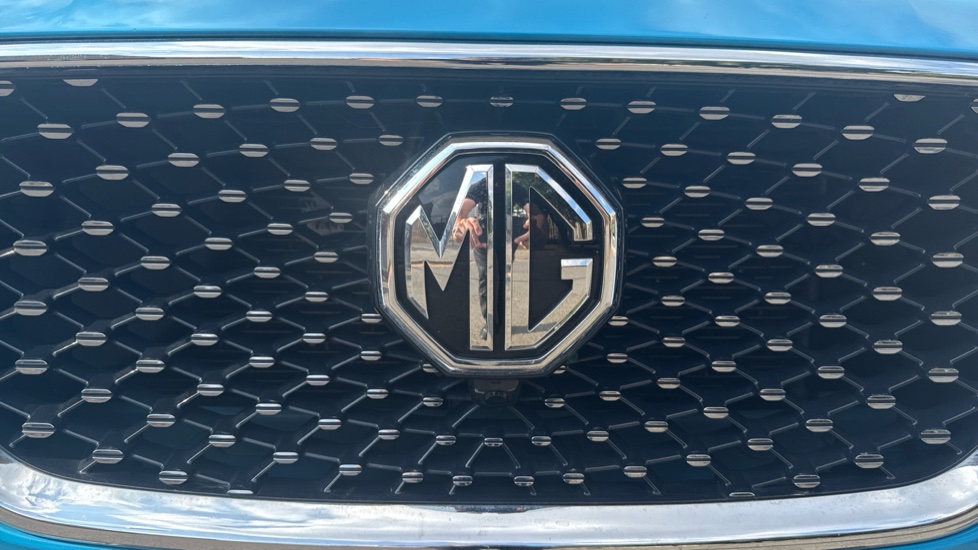 MG HS 1.5 T-GDI Excite 5dr Petrol Hatchback - Image 33